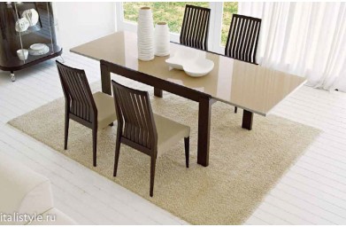 Vario –  Раскладной стол от Calligaris